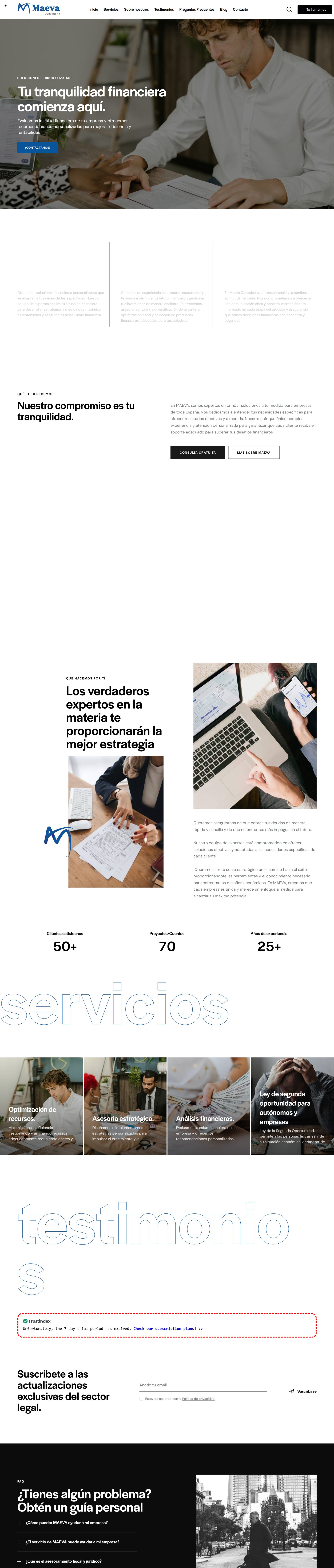 Maeva Consultoria