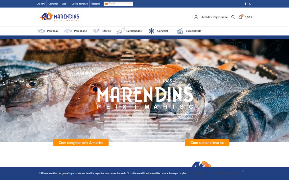 Marendins