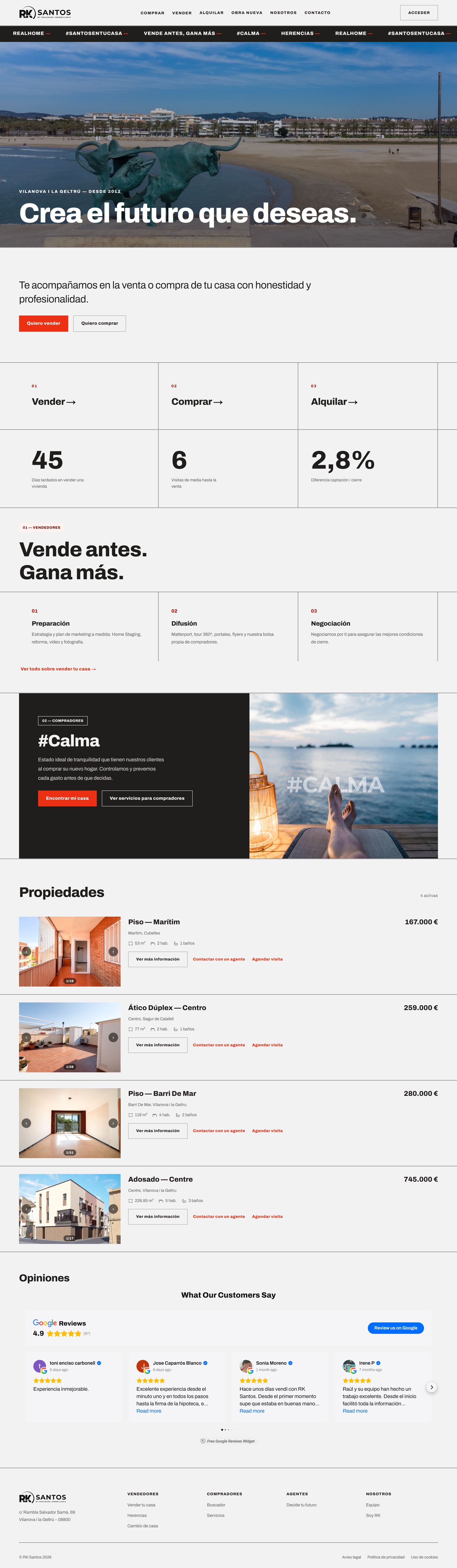 RK Santos